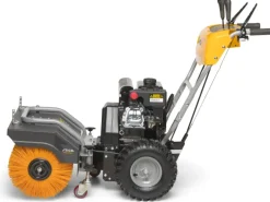 Stiga Kehrmaschine SWS 600 G