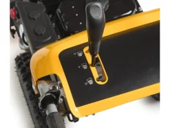 Stiga Kehrmaschine SWS 600 G