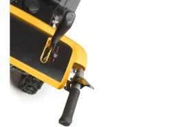 Stiga Kehrmaschine SWS 600 G