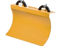 Stiga Räumschild für SWS 600 G Kehrmaschine