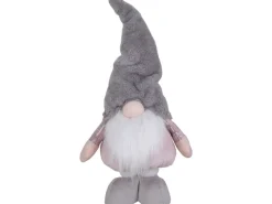 Stoff-Wichtel mit Teleskopbeinen 95 cm x 14 cm x 9 cm 2-fach sortiert