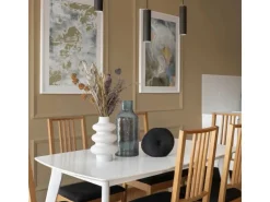 Tadessi Wandfarbe Grün Wall Select Tannengrün Matt Dispersion 1 l