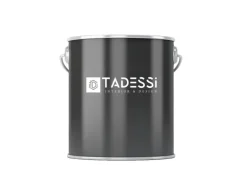 Tadessi Wandfarbe Grün Wall Select Tannengrün Matt Dispersion 5 l