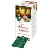 Tee-Adventskalender