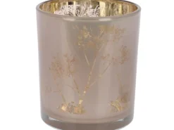 Teelichthalter Mercury 3-fach sortiert