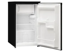 Telefunken CF-32-152-B Kühlschrank mit Gefrierfach Freistehend 81 Liter Temperaturregelung