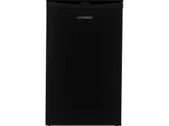 Telefunken CF-32-152-B Kühlschrank mit Gefrierfach Freistehend 81 Liter Temperaturregelung