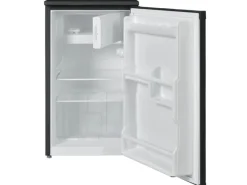 Telefunken CF-32-152-B Kühlschrank mit Gefrierfach Freistehend 81 Liter Temperaturregelung