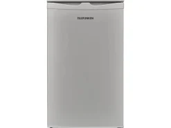 Telefunken CF-32-152-S Kühlschrank mit Gefrierfach Freistehend 81 Liter Temperaturregelung