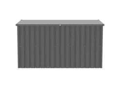 Tepro Universalbox Store X-Large 184,3 cm x 93,8 cm x 90 cm Anthrazit