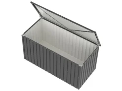 Tepro Universalbox Store X-Large 184,3 cm x 93,8 cm x 90 cm Anthrazit