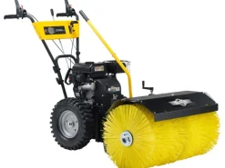 Texas Combigerät 800 TG Basis mit 80 cm Bürste