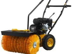 Texas Kehrmaschine Handy Sweep 650TGE