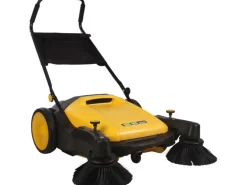 Texas Kehrmaschine MS 920