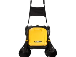 Texas Kehrmaschine MS 920