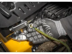 Texas Ölwechsel-Set