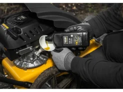 Texas Ölwechsel-Set