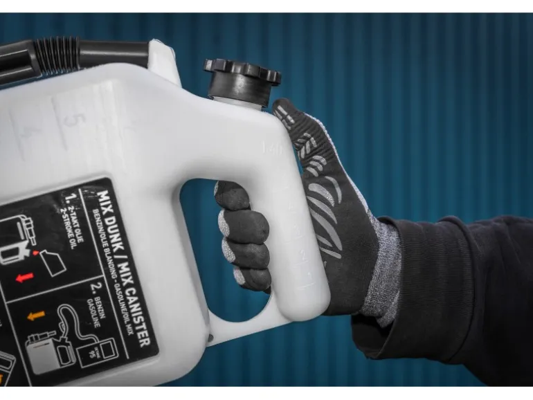 Texas Mix Kanister 2-Takt