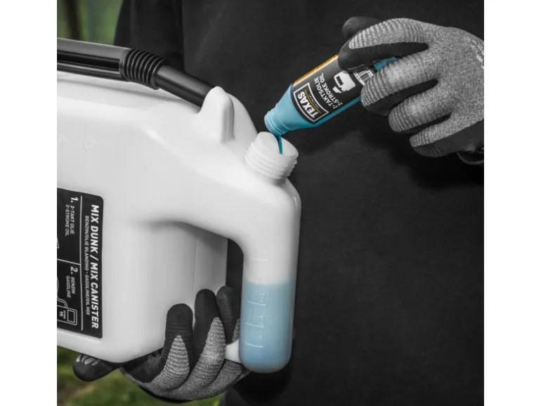 Texas Mix Kanister 2-Takt