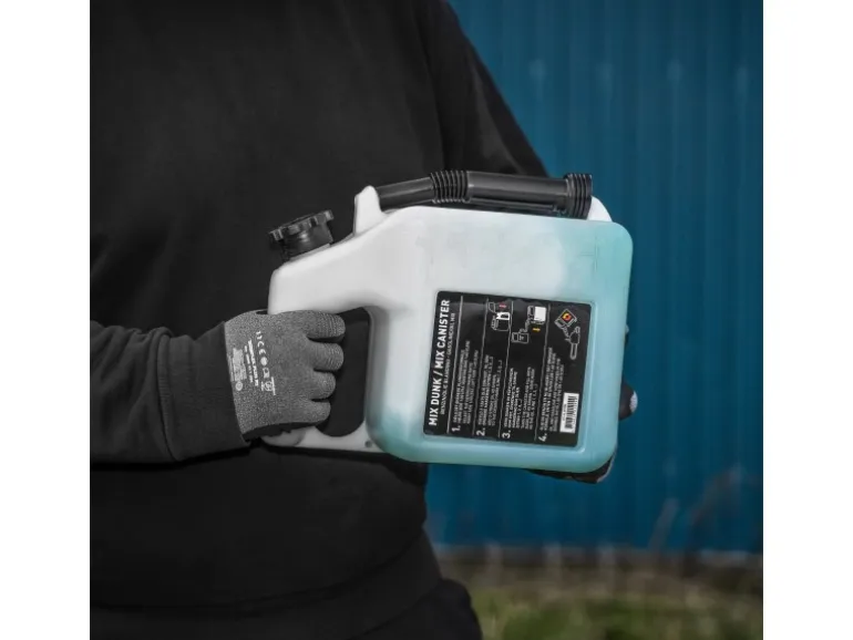 Texas Mix Kanister 2-Takt