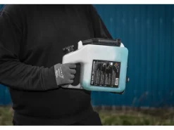 Texas Mix Kanister 2-Takt