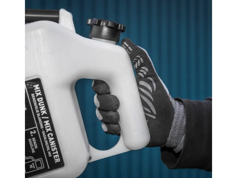 Texas Mix Kanister 2-Takt