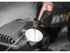 Texas Motoröl SAE30  0,6 l