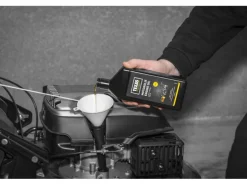 Texas Motoröl SAE30  0,6 l