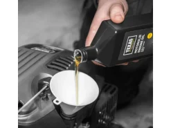 Texas Motoröl SAE30  0,6 l