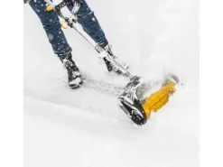 Texas 20V Schneefräse STX2000