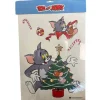 Tom & Jerry Fensteraufkleber A3