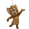 Tom & Jerry Weihnachtsanhänger 3D Jerry 7,5 cm