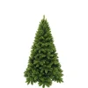 Triumph Tree Künstlicher Weihnachtsbaum Tsuga Ø 109 cm x 185 cm Grün