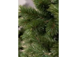 Triumph Tree Künstlicher Weihnachtsbaum Tsuga Ø 109 cm x 185 cm Grün