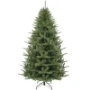 Triumph Tree Matterhorn Künstlicher Weihnachtsbaum 185 cm x Ø 122 cm Grün