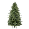 Triumph Tree Weihnachtsbaum Matterhorn Künstlicher 215 cm x Ø 130 cm Grün