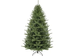 Triumph Tree Weihnachtsbaum Matterhorn Künstlicher 215 cm x Ø 130 cm Grün
