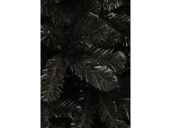 Triumph Tree Weihnachtsbaum Tuscan 155 cm x Ø 99 cm Schwarz