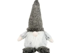 Trixie Weihnachtsspielzeug Wichtel Plüsch Ausgestopft 33 cm