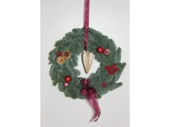 Türkranz Nobilis 30 cm Bordeaux