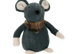 Türstopper 3-fach Sortiert 31 cm Mehrfarbig