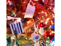 Twinkly Lichterkette 600 Leds für Innen und Außen 48 m