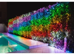 Twinkly Lichterkette 600 Leds für Innen und Außen 48 m