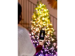 Twinkly Lichterkette 400 Leds für Innen und Außen 32 m