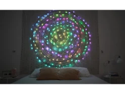 Twinkly Lichterkette 400 Leds für Innen und Außen 32 m