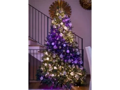 Twinkly Lichterkette 250 Leds für Innen und Außen 20 m