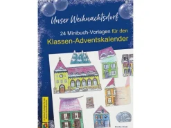 Unser Weihnachtsdorf