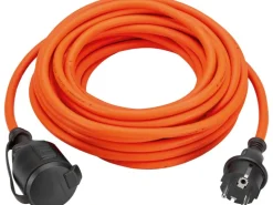 Verlängerungskabel außen AT-N07V3V3-F 3G1,5mm², 3 x 1,5mm² 10 m