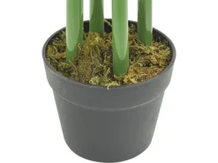 vidaXL Bambusbaum Künstlich 384 Blätter 120 cm Grün Modell 1