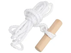 vidaXL Klappschlitten mit Rückenlehne 110 cm Sperrholz